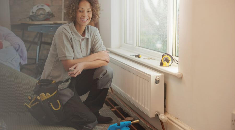 Professional Leak Detection in Harrogate, TN