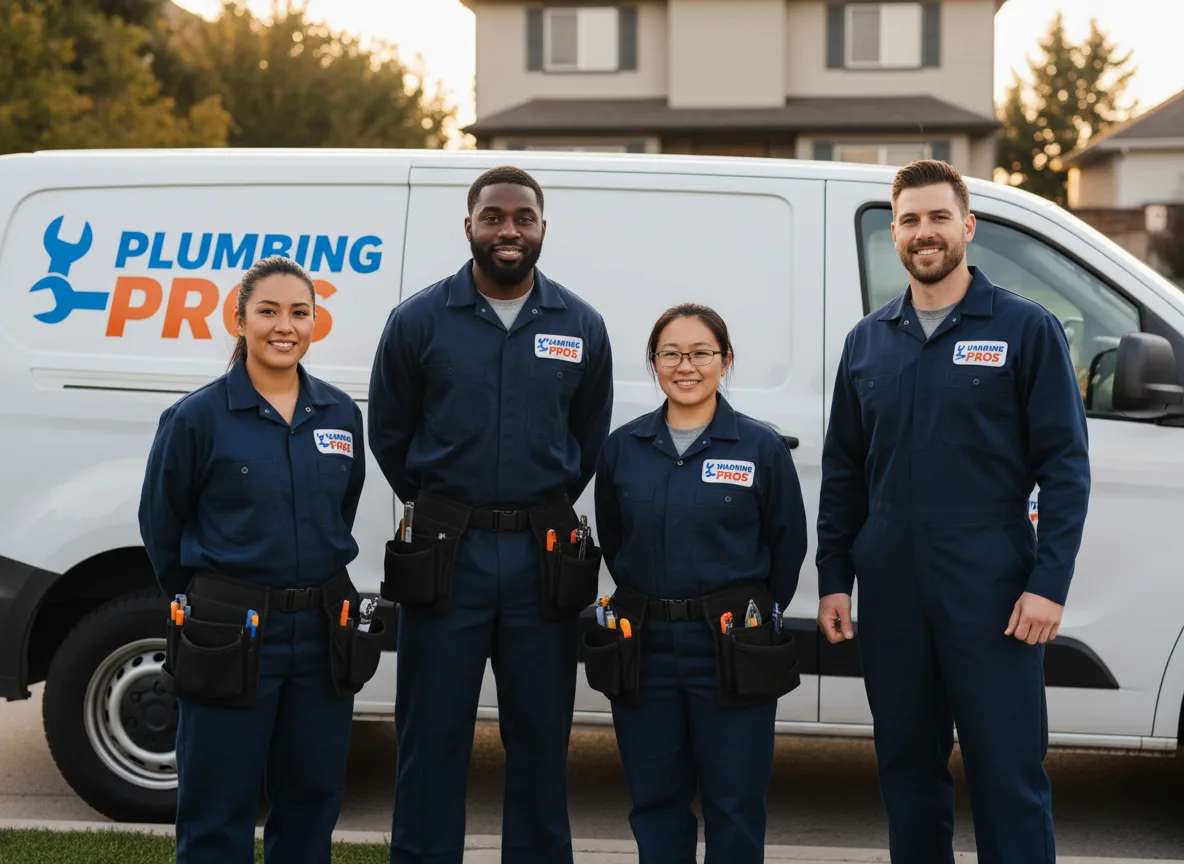 Water Heater Repair company in Harrogate, TN